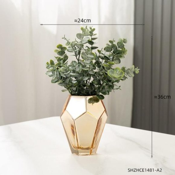 Home Decor Flower Pots - Picture 6 of 8